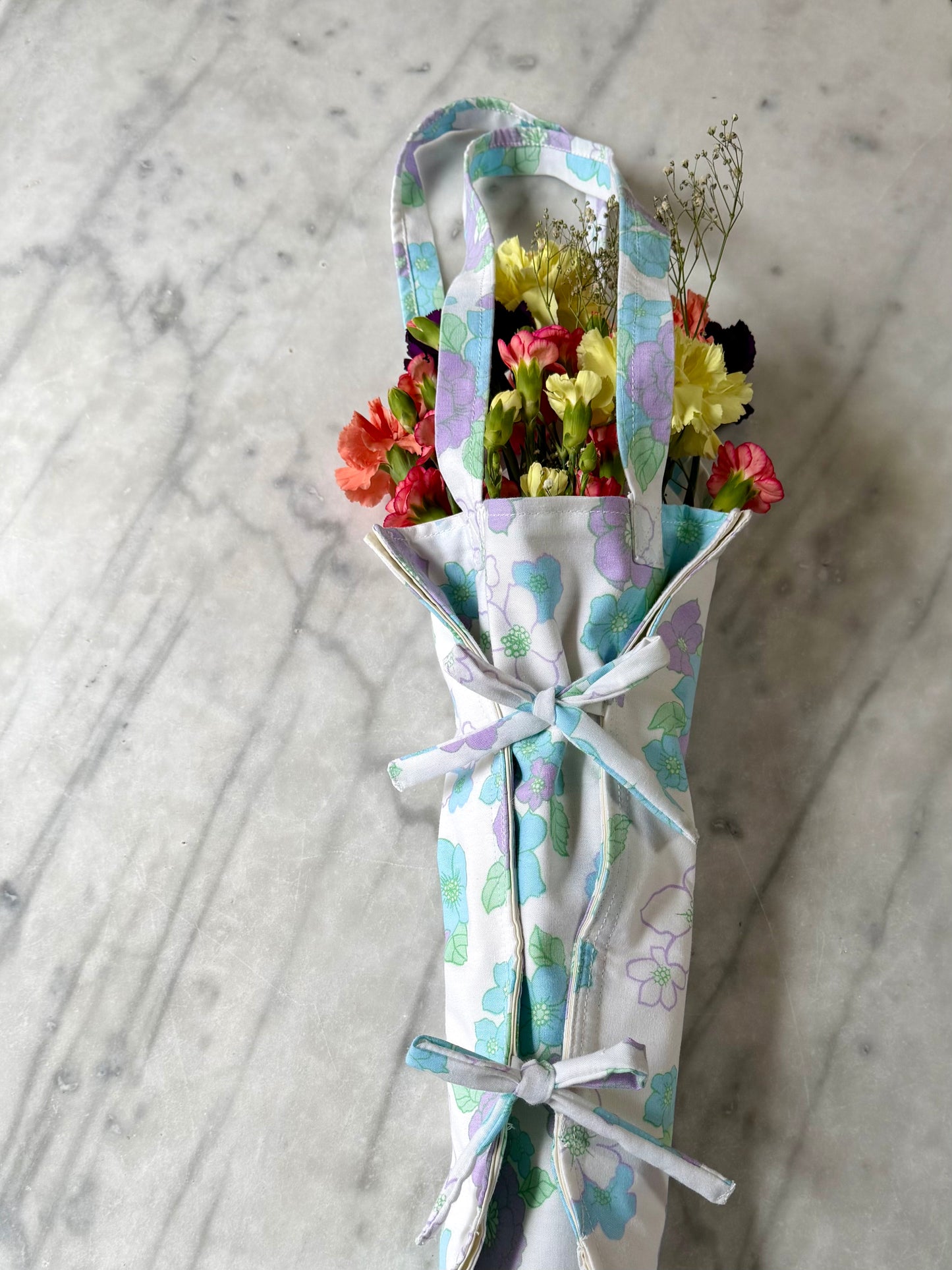 Bouquet Bag