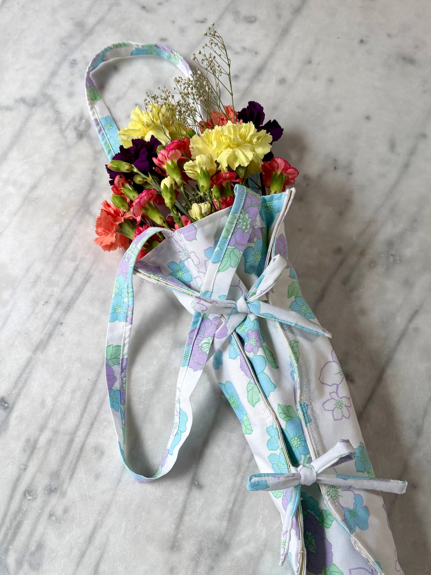 Bouquet Bag