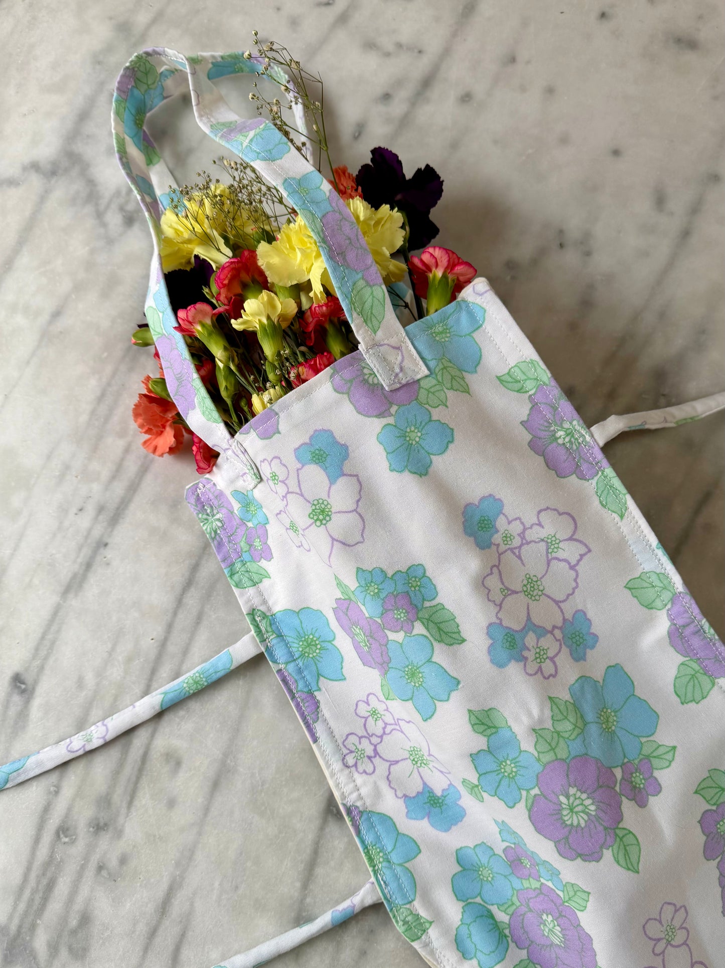 Bouquet Bag