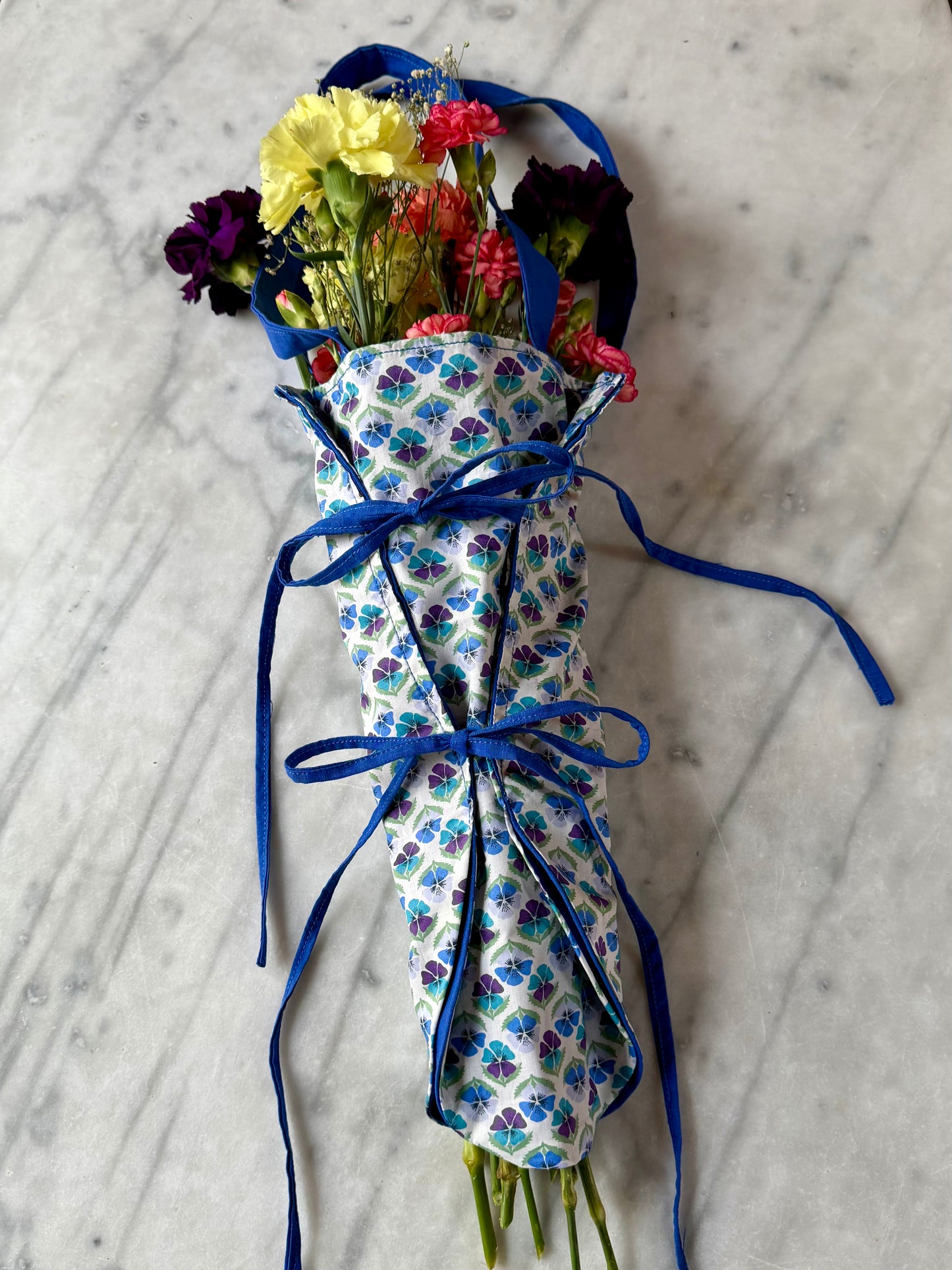 Bouquet Bag