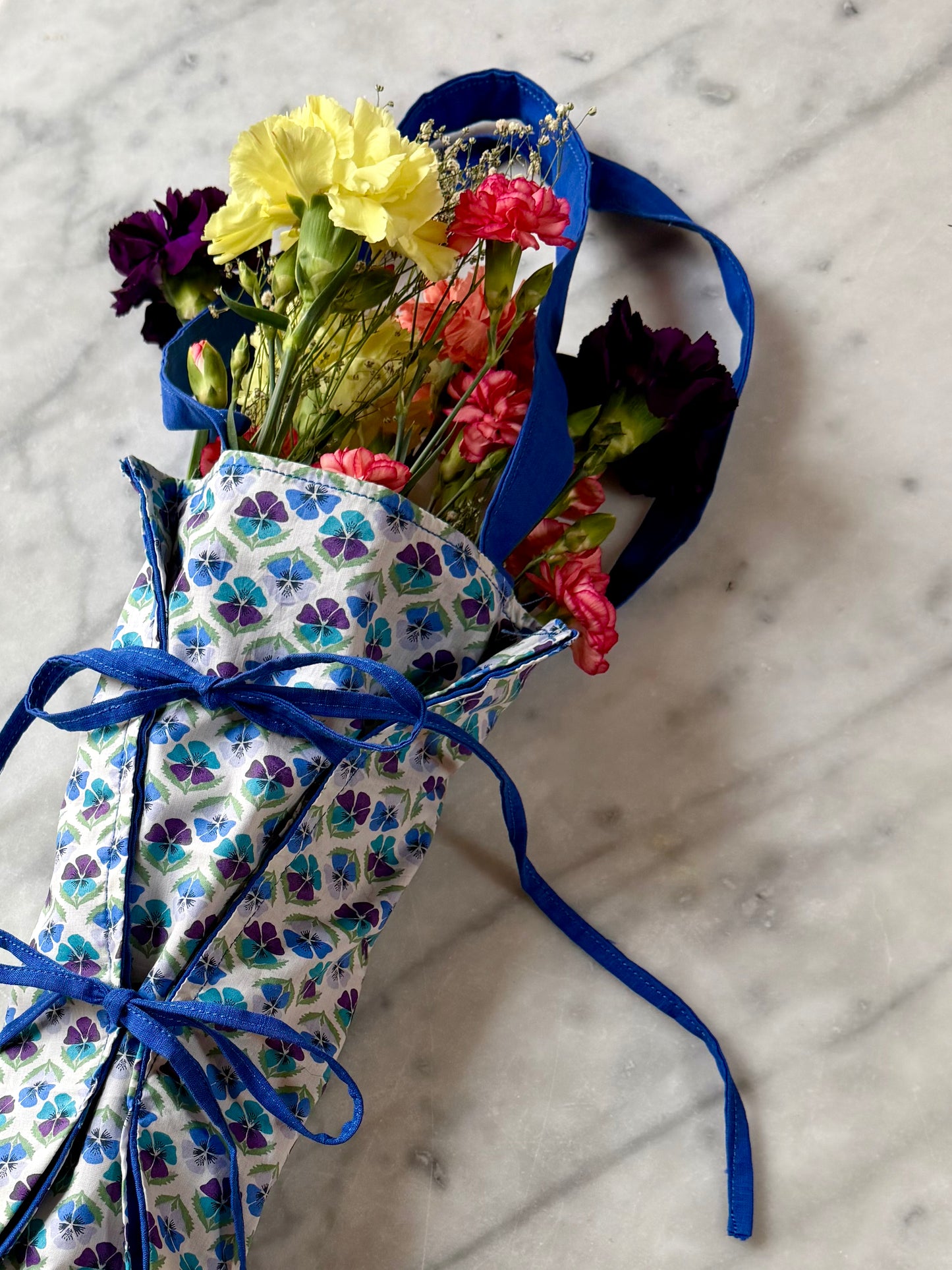 Bouquet Bag