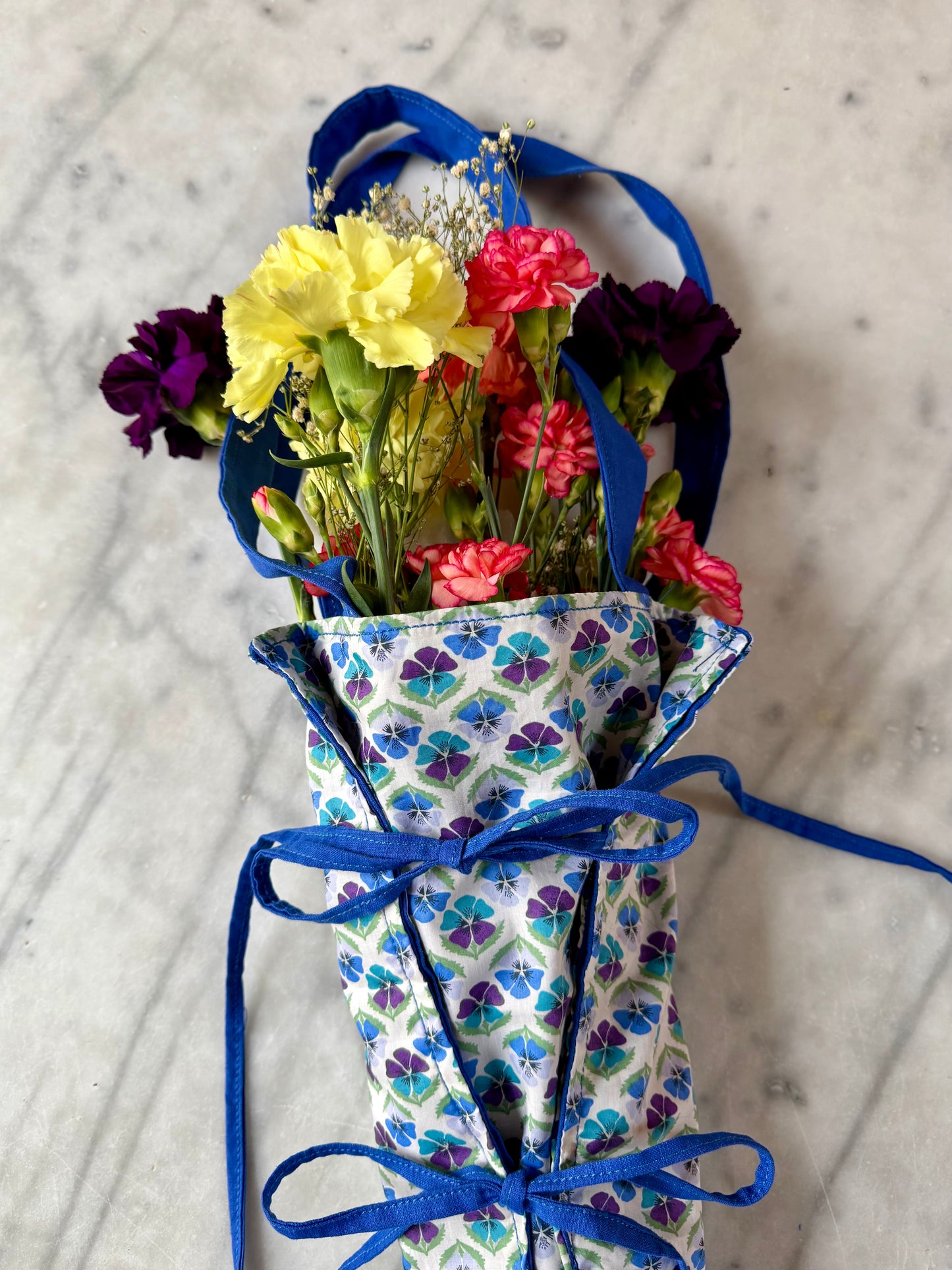 Bouquet Bag