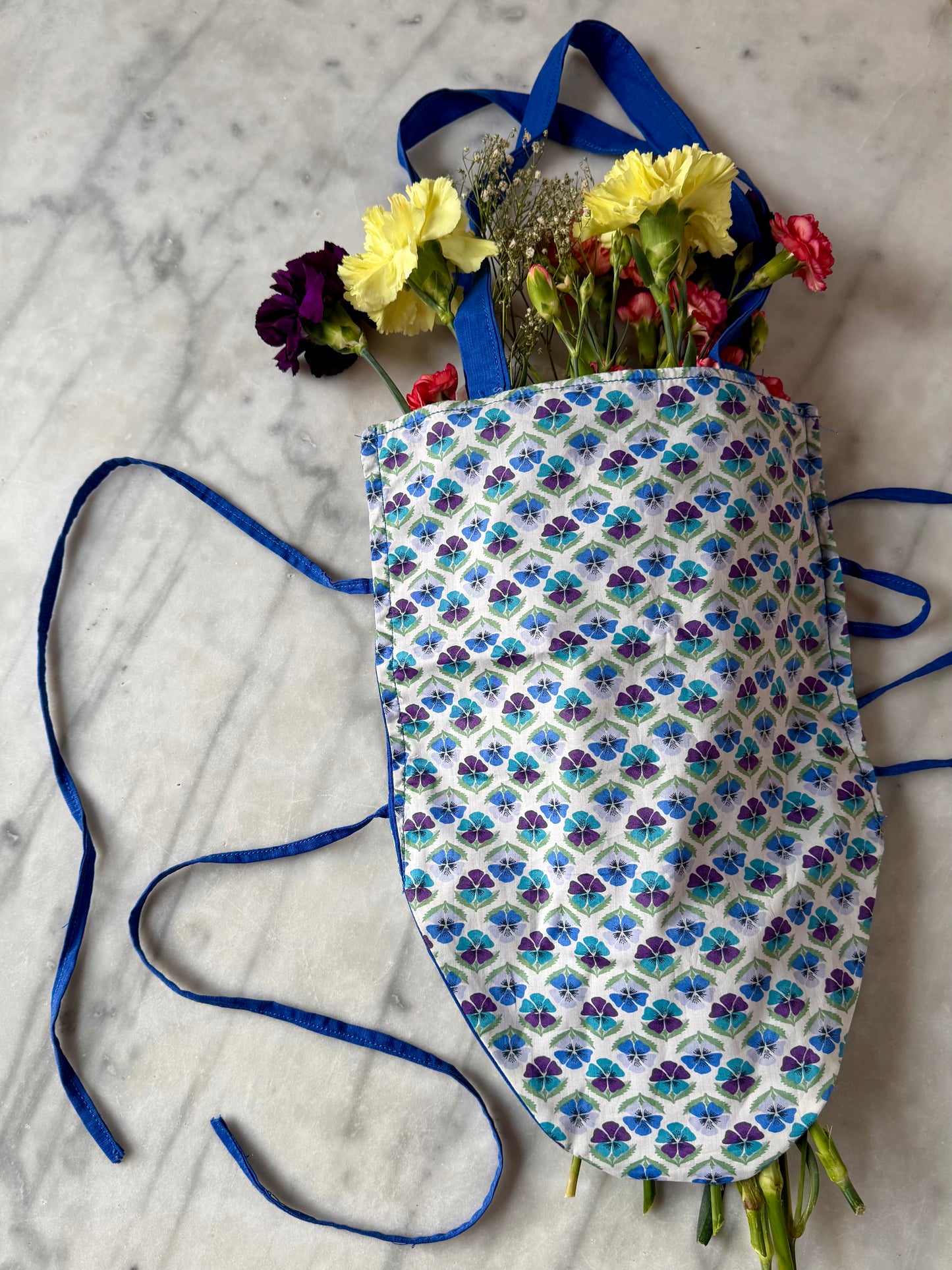 Bouquet Bag