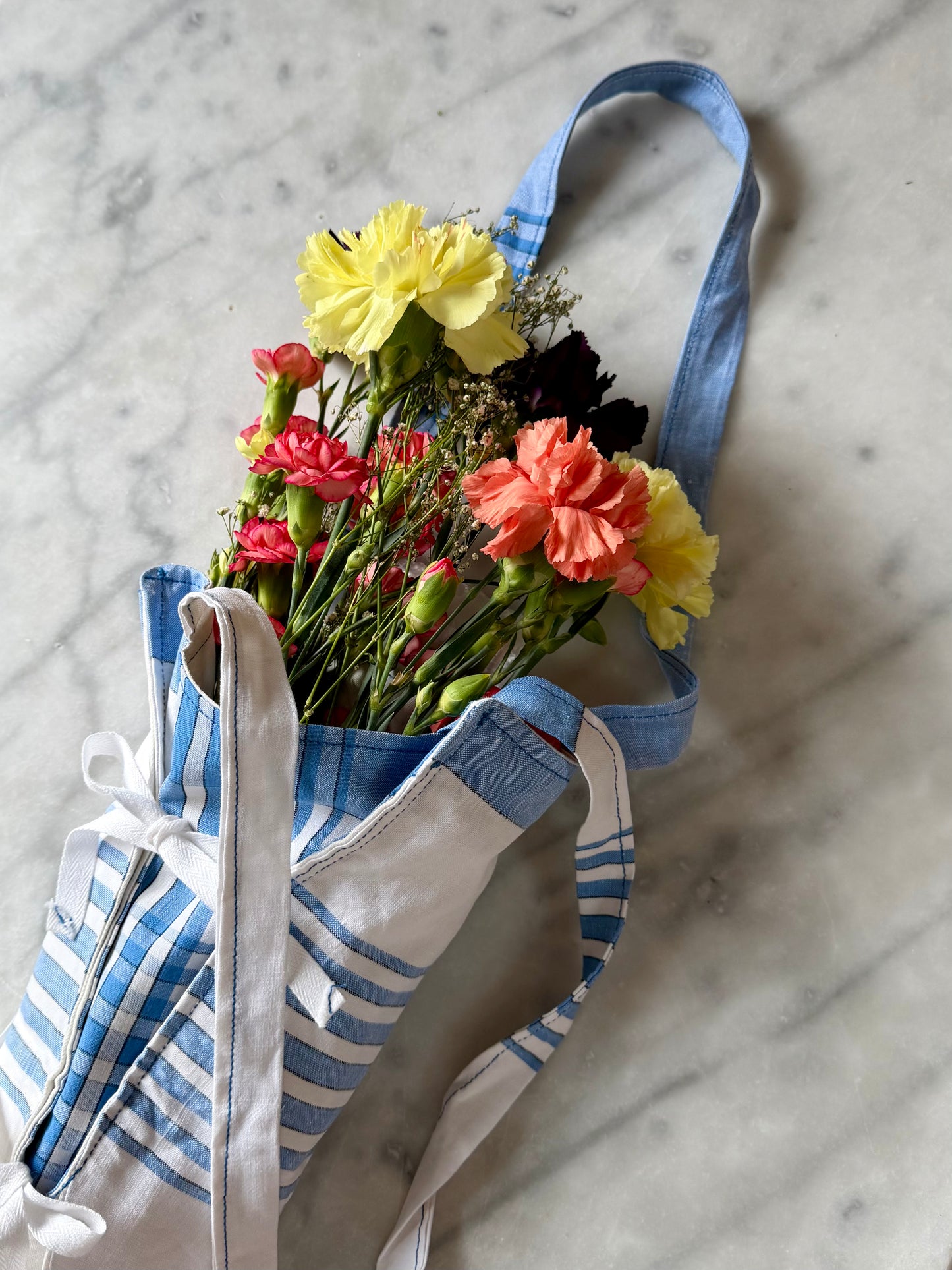 Bouquet Bag