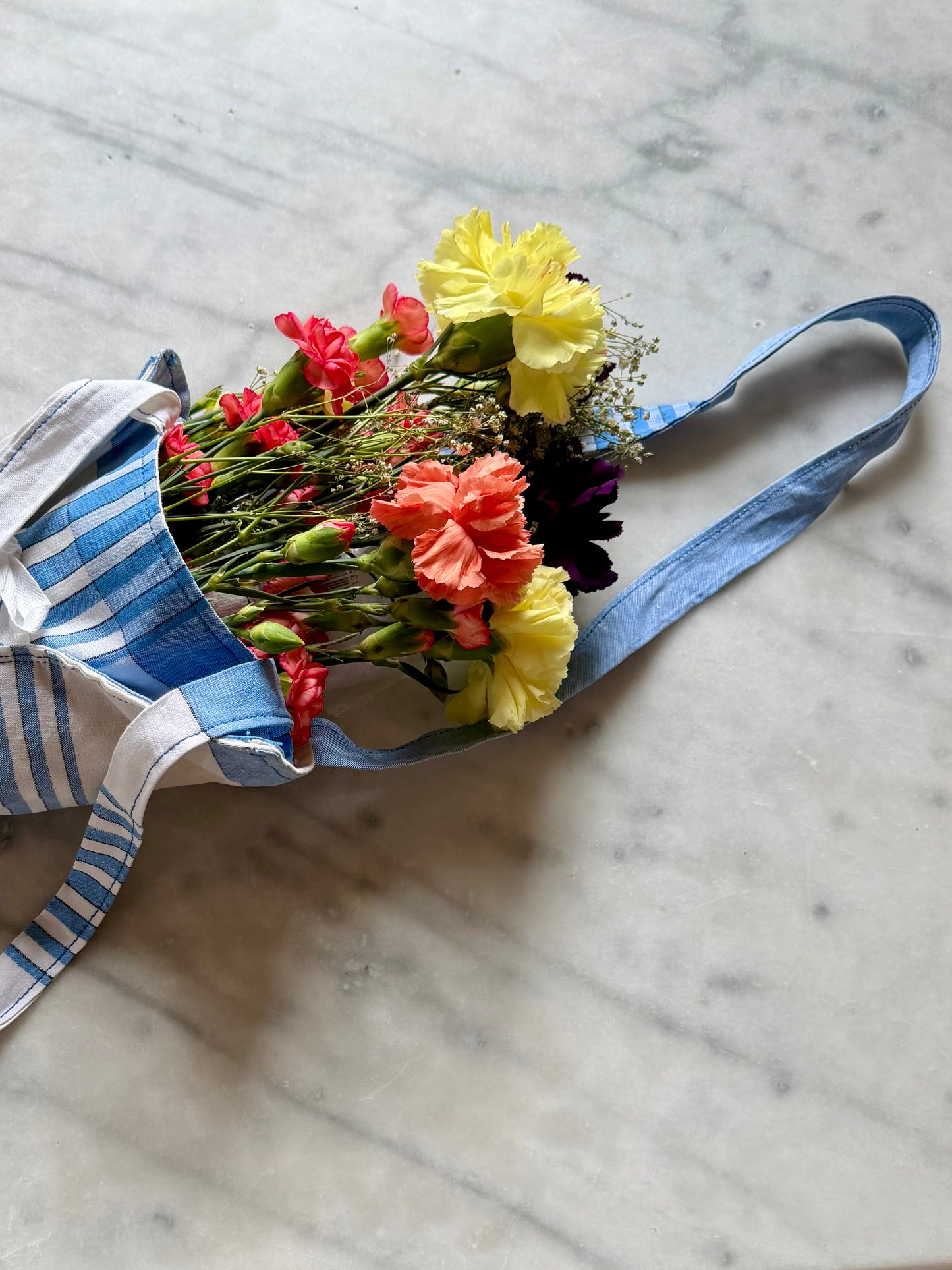 Bouquet Bag