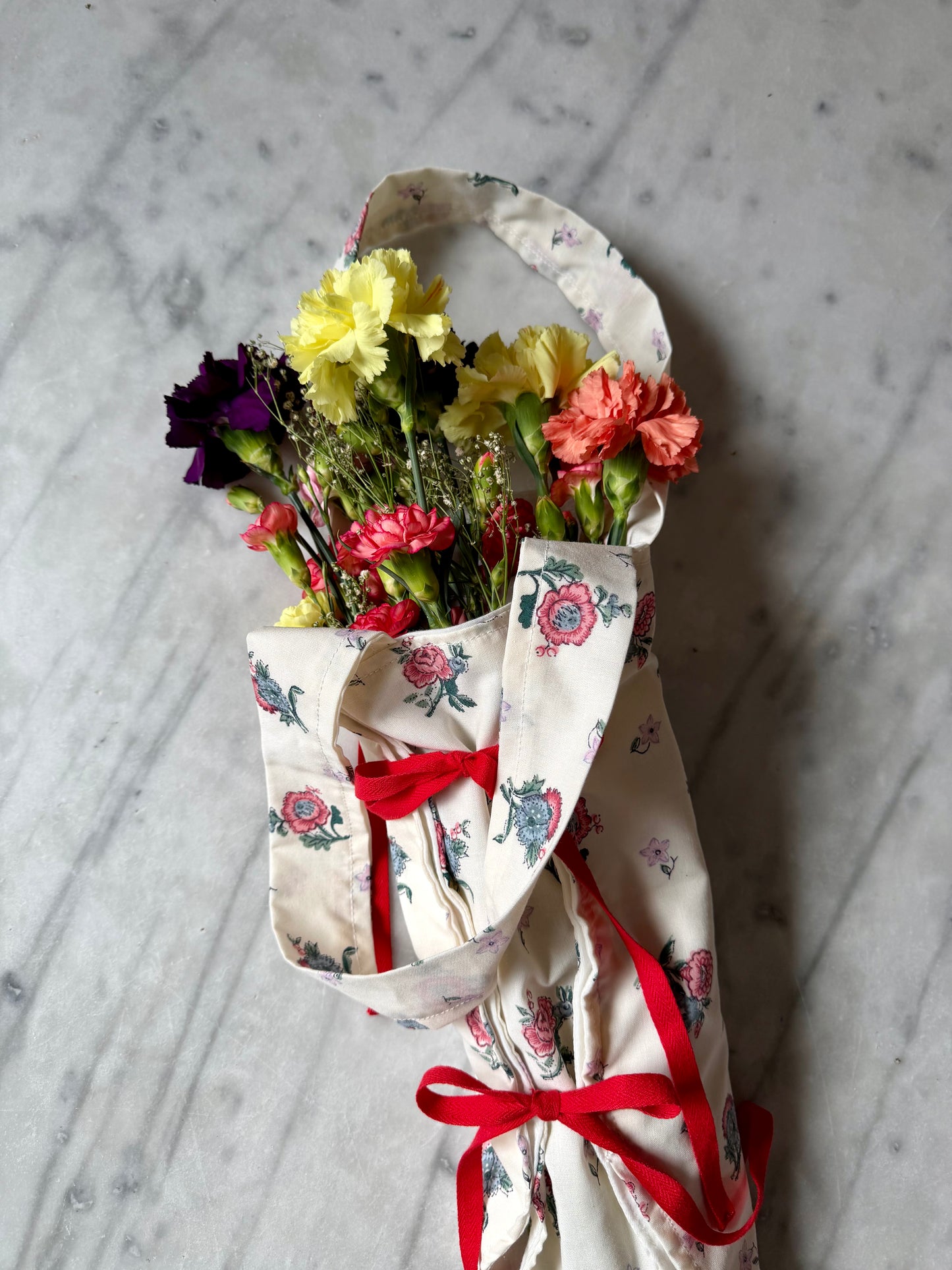 Bouquet Bag