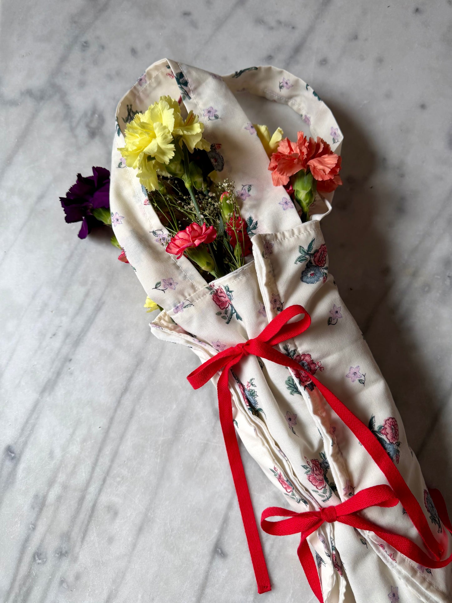 Bouquet Bag