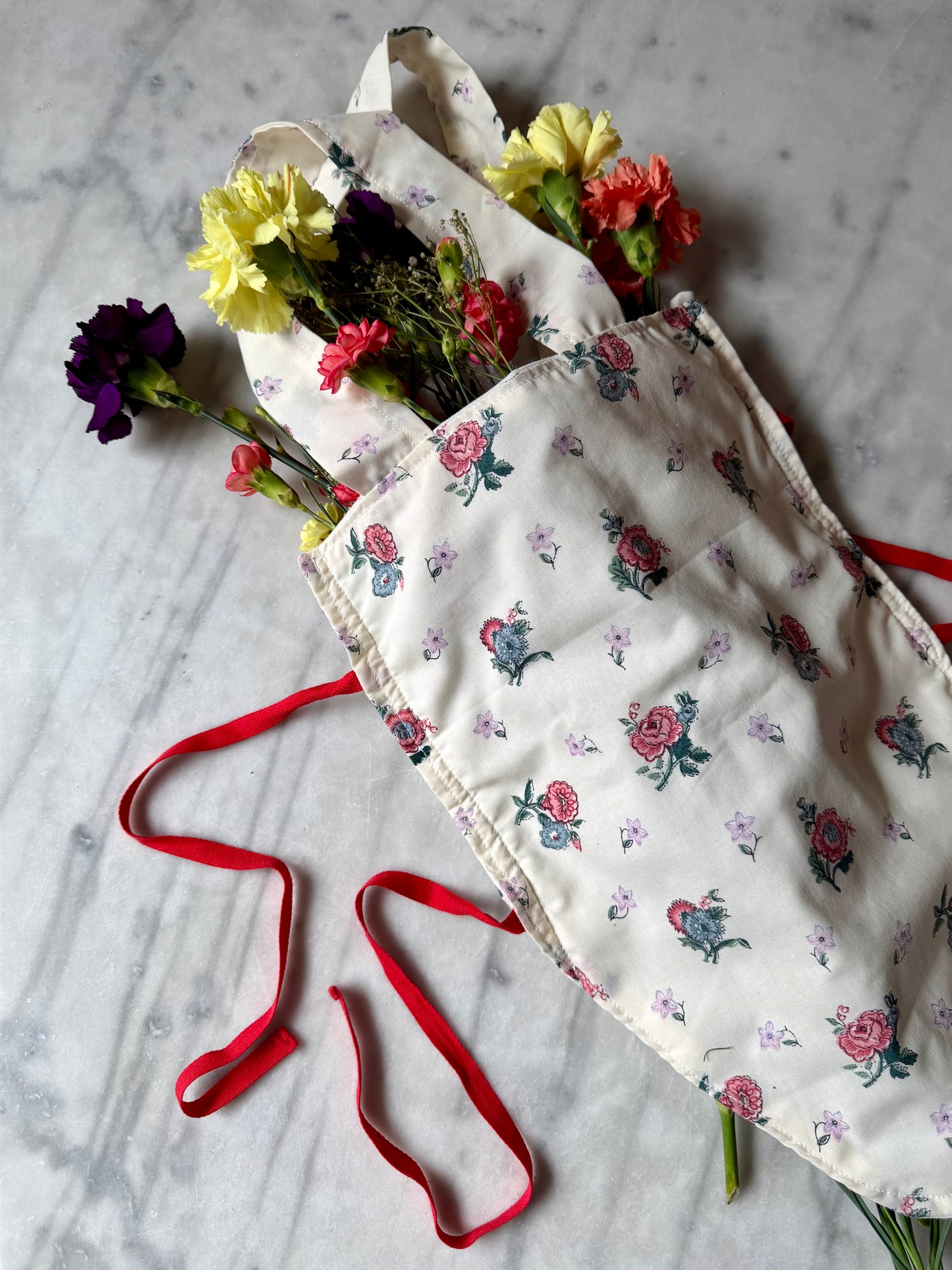 Bouquet Bag