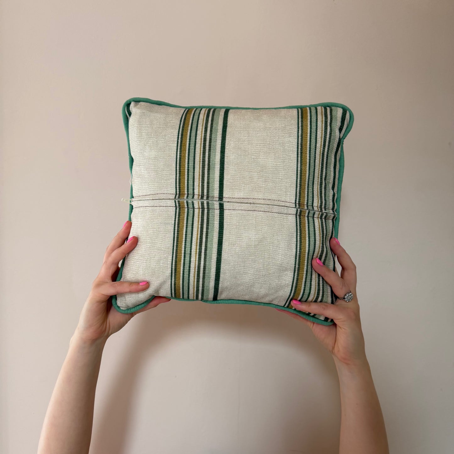 Small Lucienne Cushion