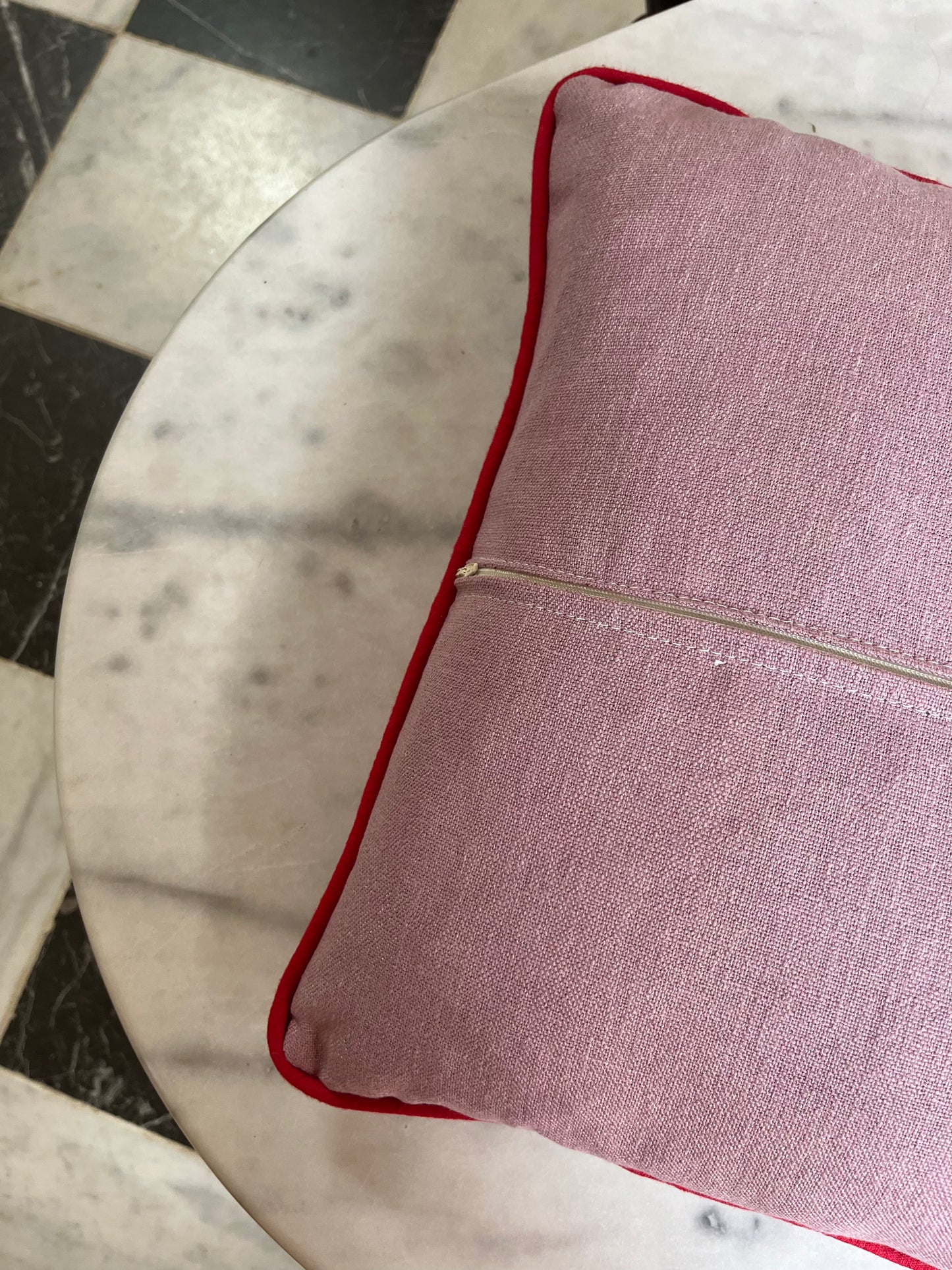 Bernard Wardle Pomona cushion