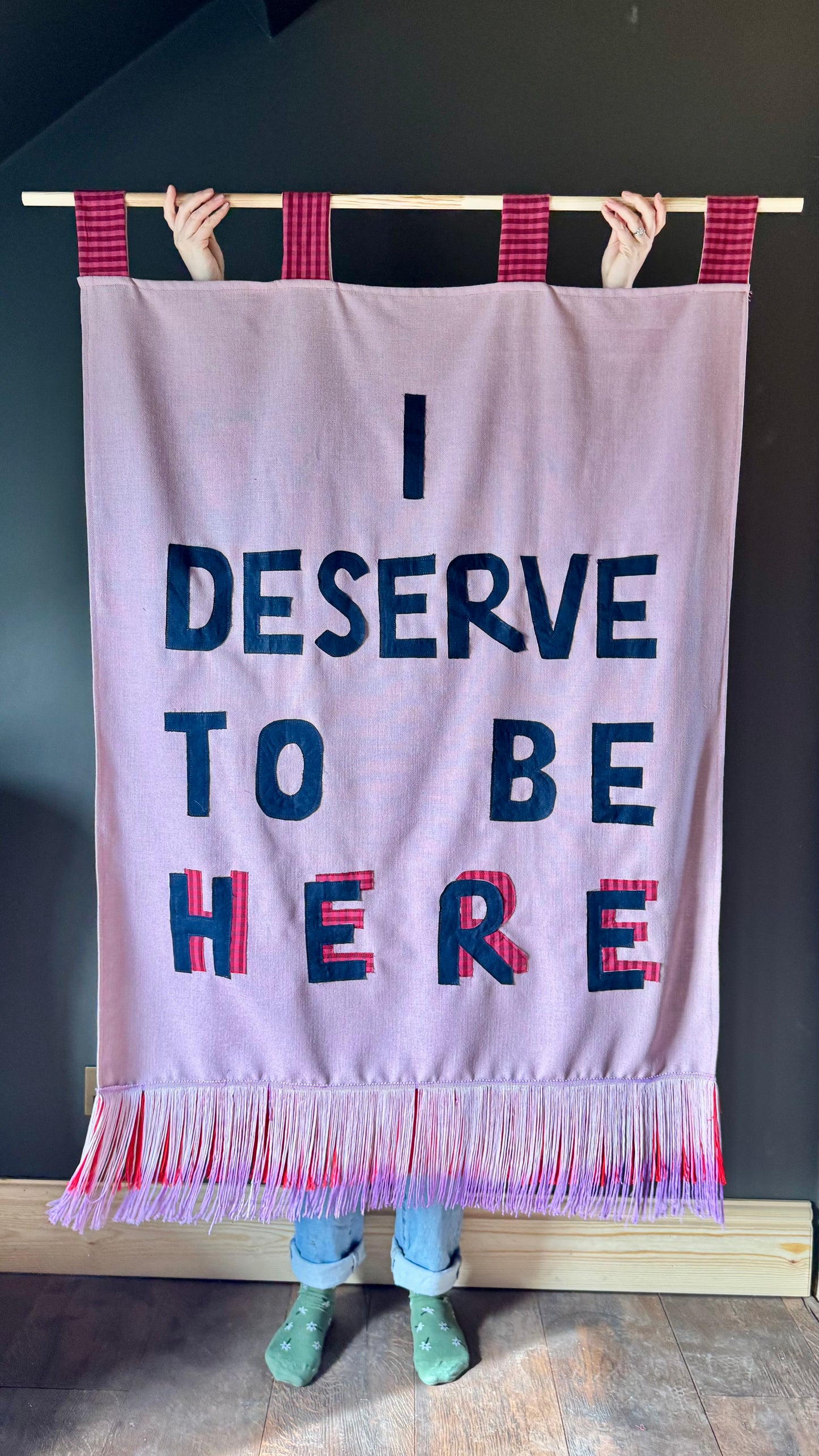 Focus is Power Banner