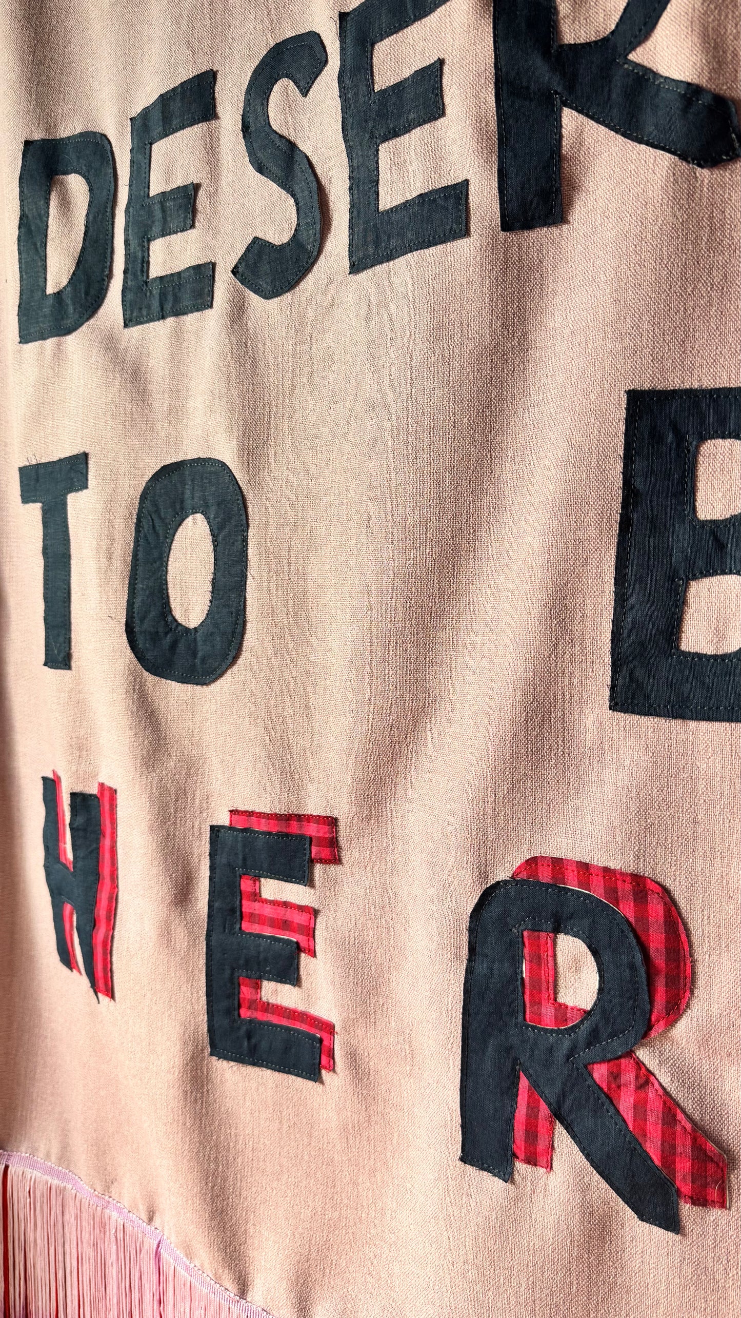 Focus is Power Banner