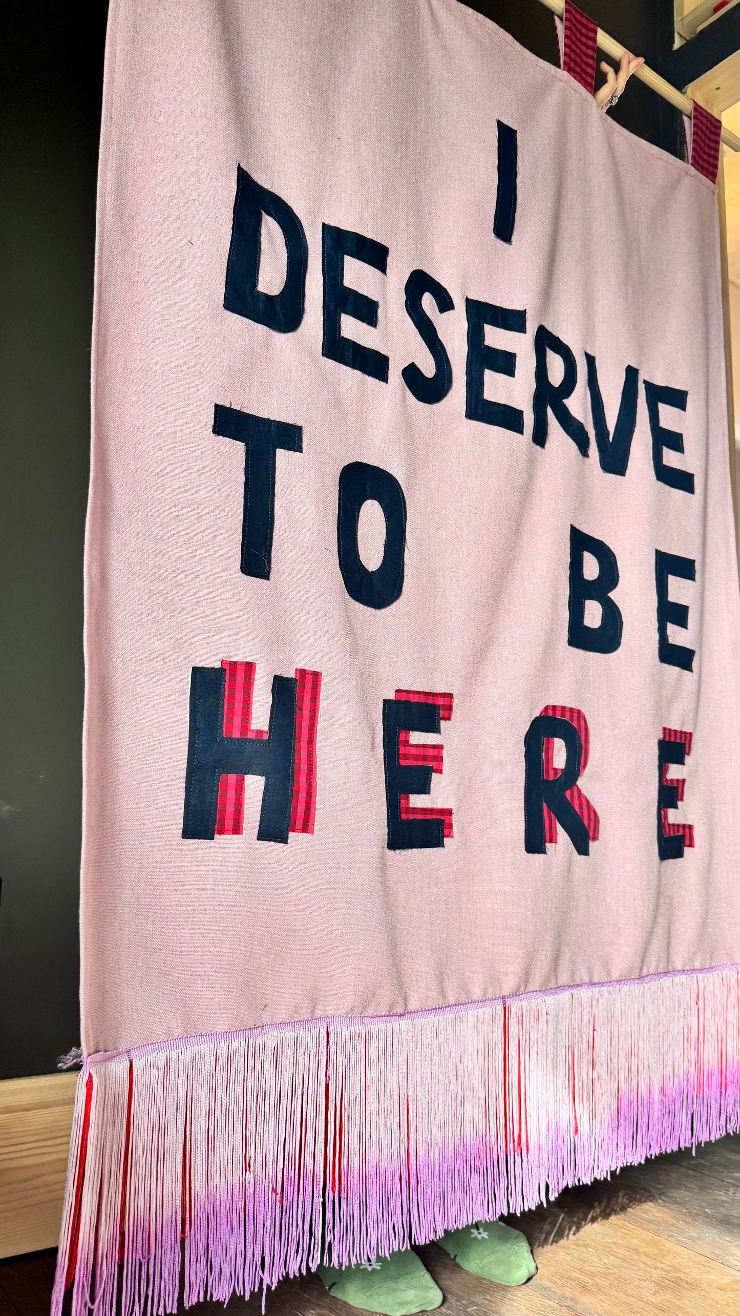 Focus is Power Banner