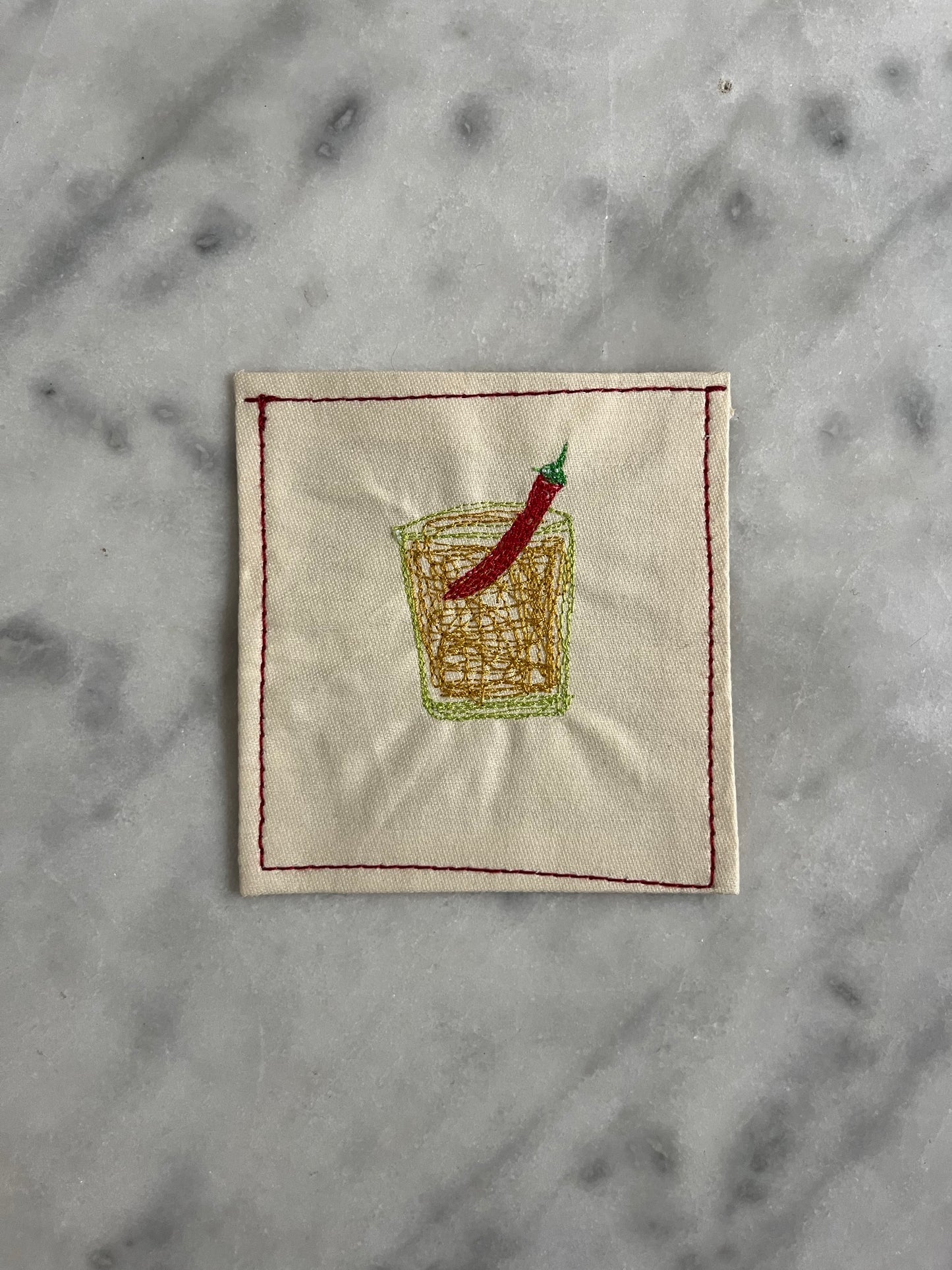 Picante Patch