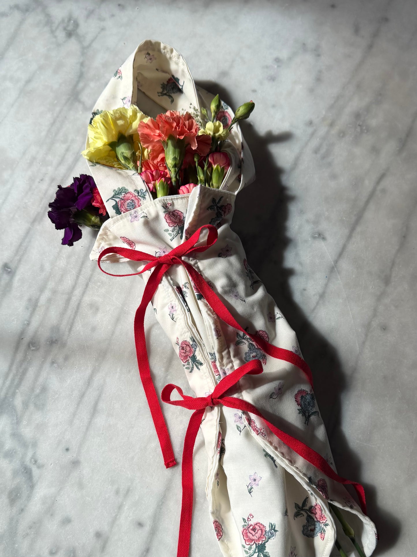 Bouquet Bag